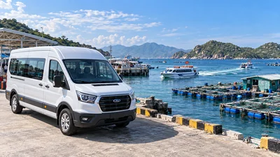 Dịch vụ thuê xe đi Bình Ba