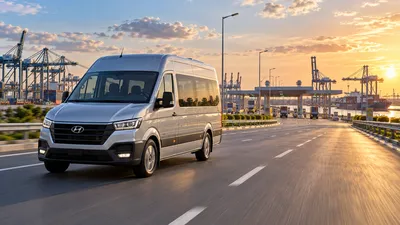 Xe du lịch đi Cần Giuộc