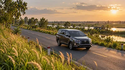 Xe du lịch đi Đức Huệ