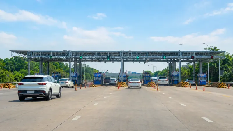 Bản đồ cao tốc TP.HCM 2026: các tuyến chính và thời gian di chuyển bằng xe thuê