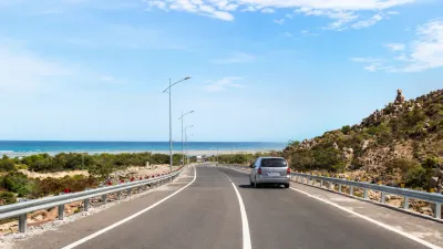 Lịch trình Phan Rang - Vĩnh Hy 3 ngày 2 đêm cho nhóm đi ô tô