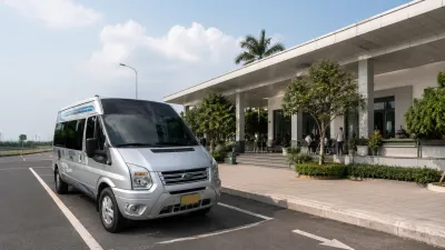 Trạm dừng nghỉ cao tốc Dầu Giây - Phan Thiết: kinh nghiệm chuẩn bị trước chuyến đi
